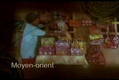 La microfinance côté marketing