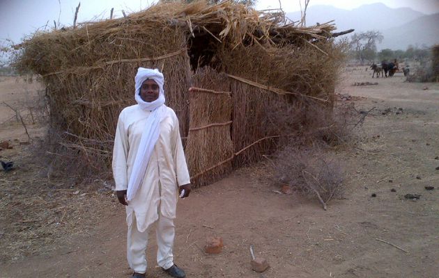 Melfi/Tchad: les populations dénoncent les promesses non tenues d'Idriss Deby