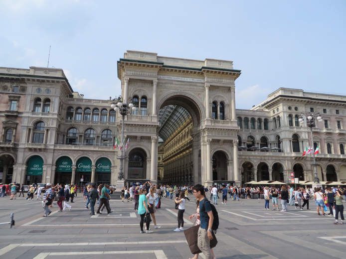Milan exposition universelle 2015