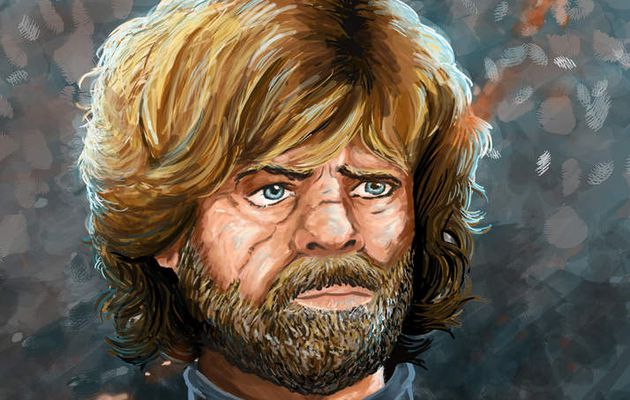 Tyrion