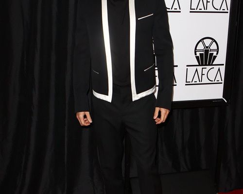 Jared Leto @ 39th annual LA critics Association Awards - 11 Janvier 2014