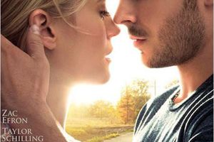 THE LUCKY ONE