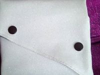 Tuto Couture Mini Compagnon Portefeuille - DIY