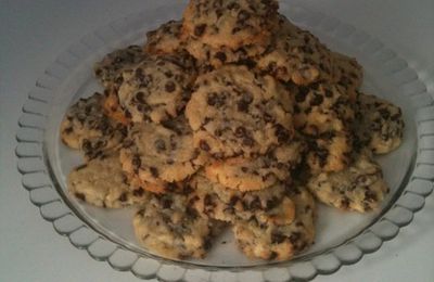 Les cookies 