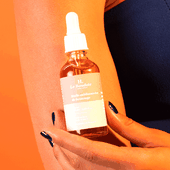 La Box Beauté à petit prix - Glowria (ex Beautiful Box)
