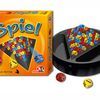 Spiel, un jeu de dé d'un nouveau style