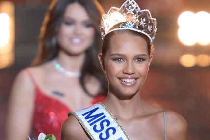 Miss Guadeloupe 2023 sera à vivre demain en direct sur Guadeloupe La 1ère !