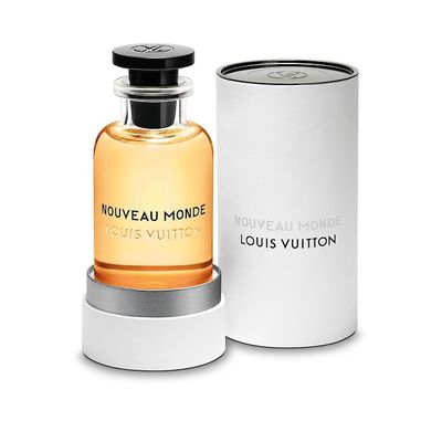 Nouveau Monde de Louis VUITTON