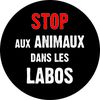 Pour dire STOP à la vivisection