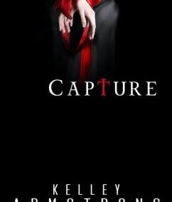 Femmes de l'Autremonde T2 : Capture de kelley armstrong