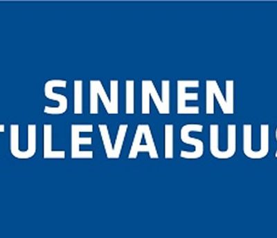 Sininen Tulevaisuus (ST)