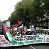 GAZA : OU SONT LES DRAPEAUX DE LA CGT DANS LES MANIFESTATIONS DE SOLIDARITE AVEC NOS AMIS PALESTINIENS ?