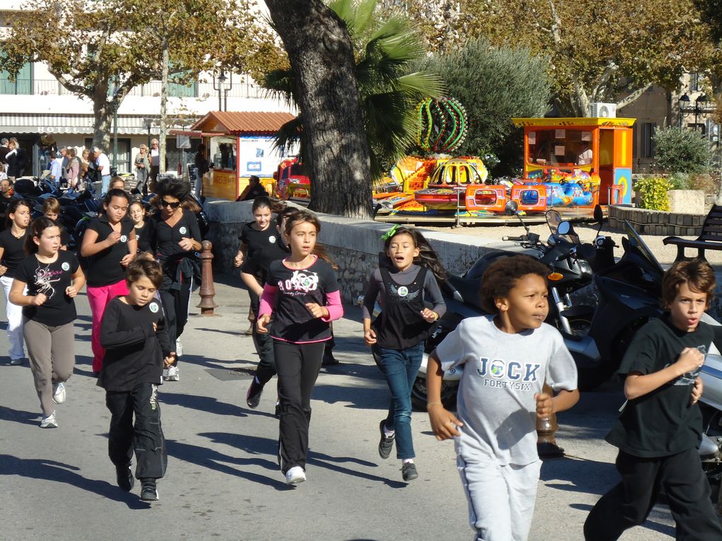 Album - Action école Cassis