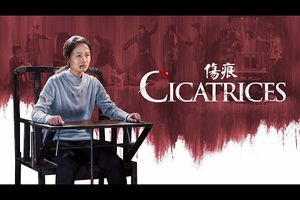 Film chrétien complet 2020 « Cicatrices » Chroniques de la persécution religieuse en Chine