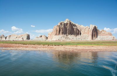 Lake Powell