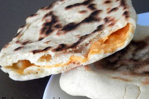 Naans express