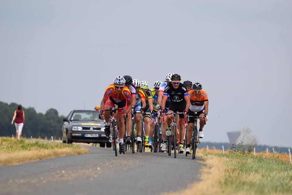 Les résultats et les photos des courses de St Lubin des Joncherets (28)