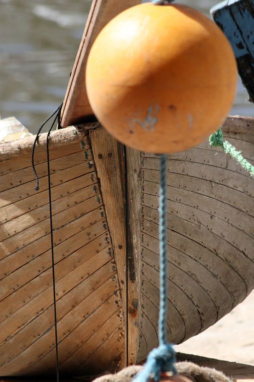 Les photos des rendez-vous de l'Erdre Nantes 2009