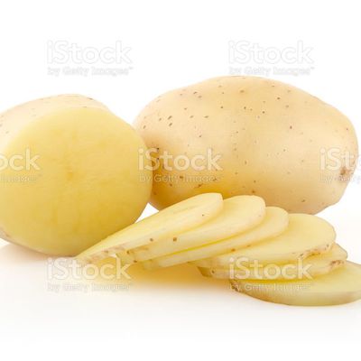 Pommes de terre Majordome allégées 
