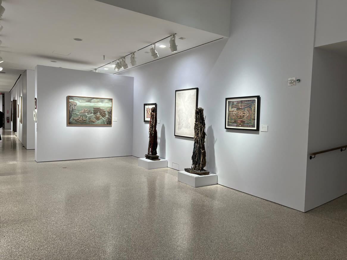 Christie's New York : Vente aux enchères Live auction 223778 Outsider Art