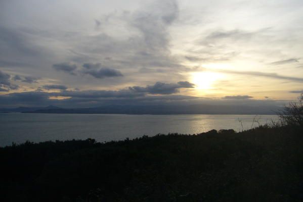 Album - Howth, décembre