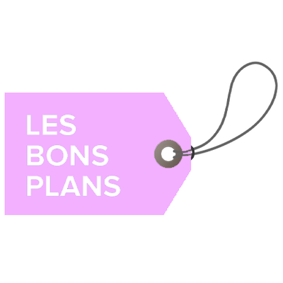 Les bons plans des copines 