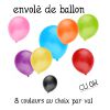 ELEMENT BALLON