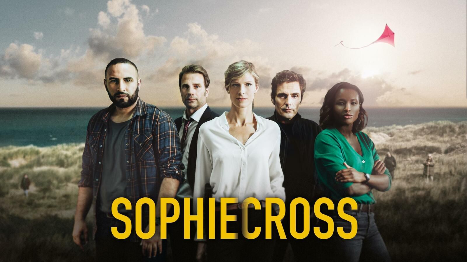 Le Cross Episode 50 Sophie Cross, épisode 2, ce soir à 21h05 sur France 3 - La Télé crève l