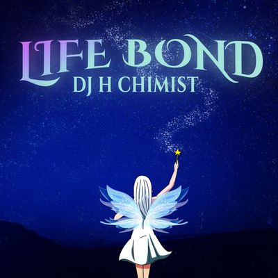 #Musique - Dj H Chimist - Life Bond !