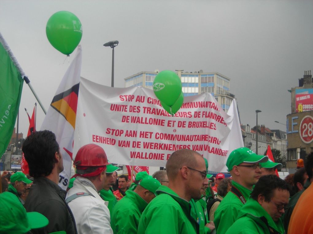 Album - Euro-manif-du-29-septembre-a-Bruxelles