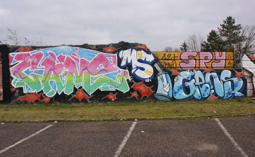 Album - Graffitis-Dept-45-Tom-004