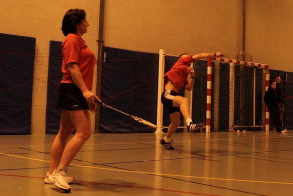 Voici les photos du premier tournoi de nuit en Ile de France!!
19h00 à 6h00 du mat; en voilà des gens motivés!!