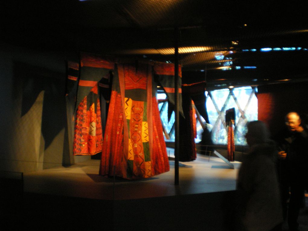 Album - musee-quai-branly