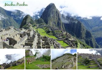 Pourquoi le Machu Picchu est-il un des sites les plus fascinants du Pérou ?