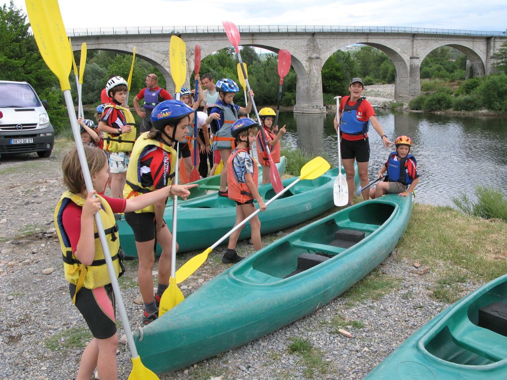 Ecole de Raid'aventure