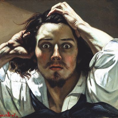 10 juin : Gustave Courbet, martyr de la République