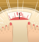 Fitness (47èmes niveaux objectifs).