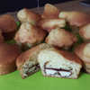 mini gâteau au yaourt kinder