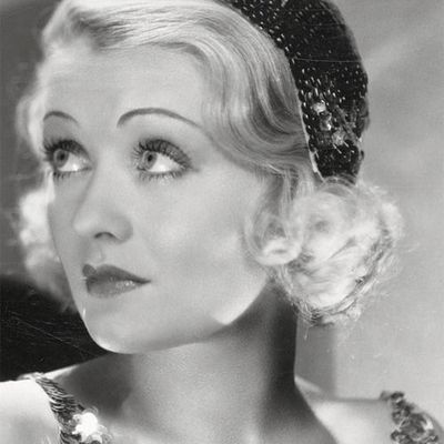 CONSTANCE BENNETT