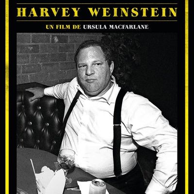 L'intouchable, Harvey Weinstein: Réquisitoire introductif