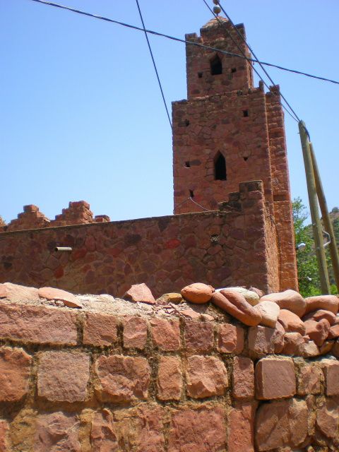 Maroc - Paysages