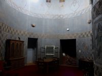 Décembre au Fouta Djalon