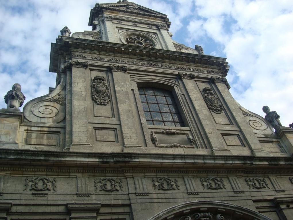 Album - EGLISE-SAINT-VINCENT