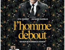 L'Homme Debout (2023) de Florence Vignon