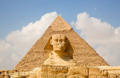 Paquete de Viajes Cortos a Egipto