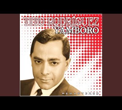 La ley del guaguancó (Remastered) · Tito Rodríguez