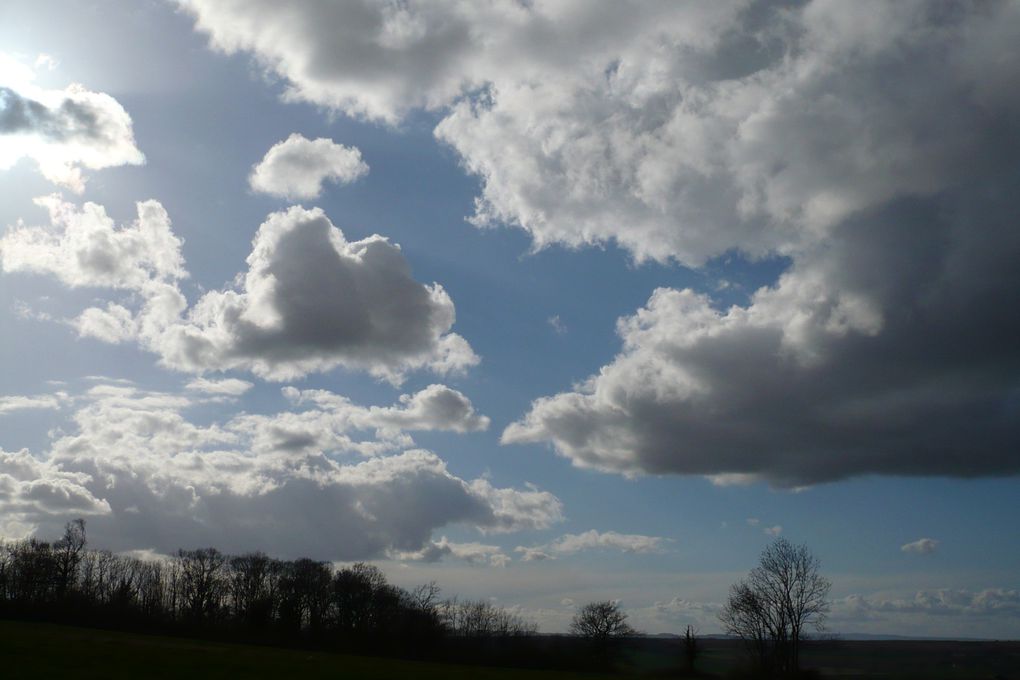 Album - Ciels d'Auvergne