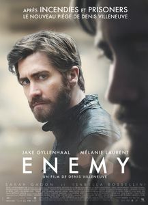 Critique Cinéma - Enemy (Denis Villeneuve)
