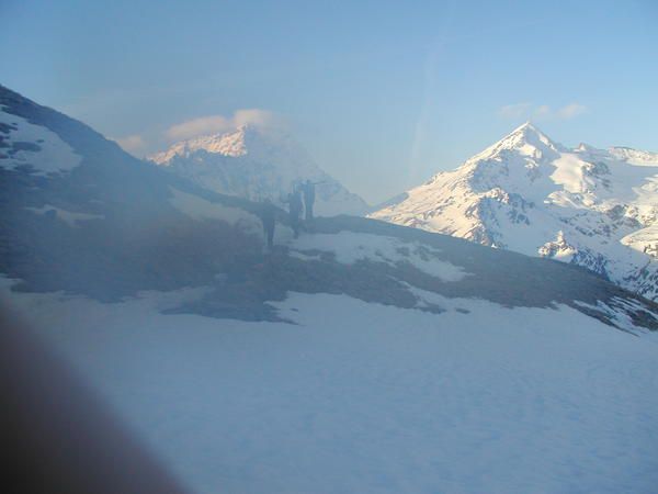 Valpeline et Valais