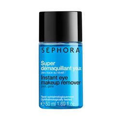 Démaquillant pour les yeux Séphora